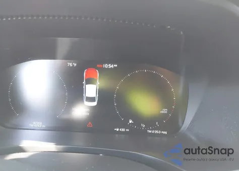 2022 Volvo S60 B5 Inscription/B5 Momentum z USA, uszkodzony, nr VIN 7JRL12FZ7NG154460